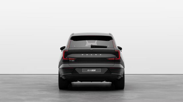 Volvo EX90 Twin Motor Ultra 7p. 111 kWh Pilot Assist-Pakket, Climate, 360 Camera, Luchtvering, Extra Getint Glas, 21 inch, All Weather Banden,