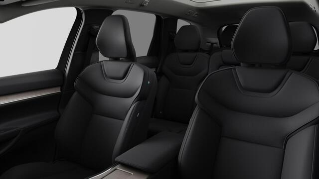 Volvo EX90 Twin Motor Ultra 7p. 111 kWh Pilot Assist-Pakket, Climate, 360 Camera, Luchtvering, Extra Getint Glas, 21 inch, All Weather Banden,