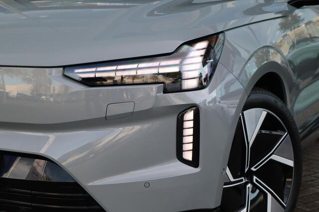 Volvo EX90 Twin Motor Performance Ultra 7p. 111 kWh | Uit voorraad leverbaar!|