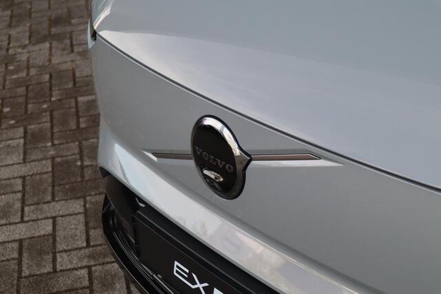 Volvo EX90 Twin Motor Performance Ultra 7p. 111 kWh | Uit voorraad leverbaar!|