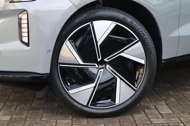 Volvo EX90 Twin Motor Performance Ultra 7p. 111 kWh | Uit voorraad leverbaar!|