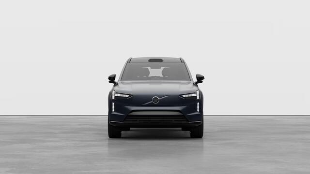 Volvo EX90 Twin Motor Performance Ultra 111 kWh / 517pk | Bowers & Wilkins | Luchtvering | Elektr. Trekhaak | Stoelventilatie & massage | Climate pack | Pilot Assist pack | 22" LM velgen | 3 jaar onderhoud incl.