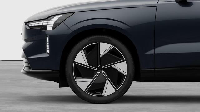Volvo EX90 Twin Motor Performance Ultra 111 kWh / 517pk | Bowers & Wilkins | Luchtvering | Elektr. Trekhaak | Stoelventilatie & massage | Climate pack | Pilot Assist pack | 22" LM velgen | 3 jaar onderhoud incl.