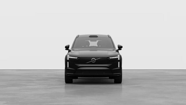 Volvo EX90 Twin Motor Ultra 7pers. | Demo | Luchtvering | Massagestoelen | Climate pack | Pilot Assist pack | Trekhaak Elektr. | 360° camera | Panoramadak
