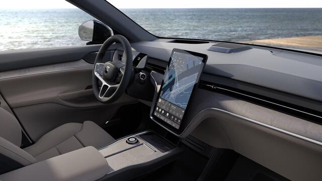 Volvo EX90 Twin Motor Ultra 7pers. | Demo | Luchtvering | Massagestoelen | Climate pack | Pilot Assist pack | Trekhaak Elektr. | 360° camera | Panoramadak