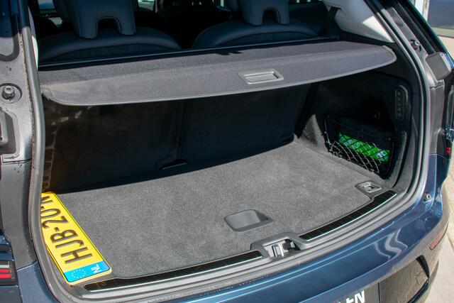 Volvo EX90 Twin Motor Ultra 7p. 111 kWh -Luchvering-Trekhaak-Massge-22"-
