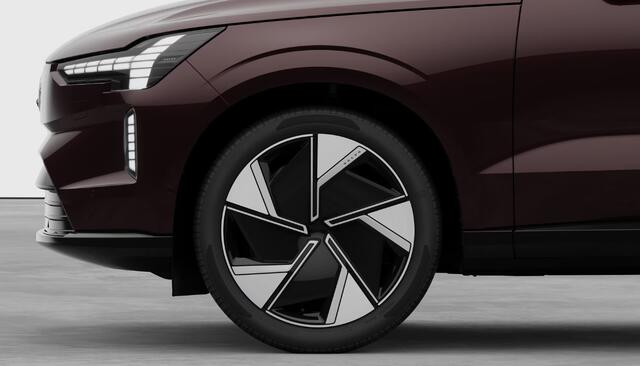 Volvo EX90 Twin Motor Ultra 7p. 111 kWh | Climate | Stoelventilatie | Pilot Pack | Luchtvering | 22" | Getint glas