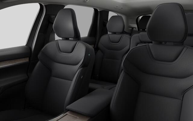 Volvo EX90 Twin Motor Ultra 7p. 111 kWh | Climate | Stoelventilatie | Pilot Pack | Luchtvering | 22" | Getint glas