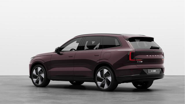 Volvo EX90 Twin Motor Performance Ultra 7p. 111 kWh l Bowers & Wilkins l Luchtvering l