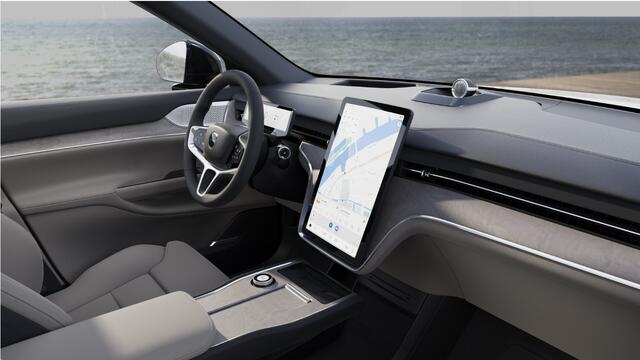Volvo EX90 Twin Motor Performance Ultra 7p. 111 kWh l Bowers & Wilkins l Luchtvering l