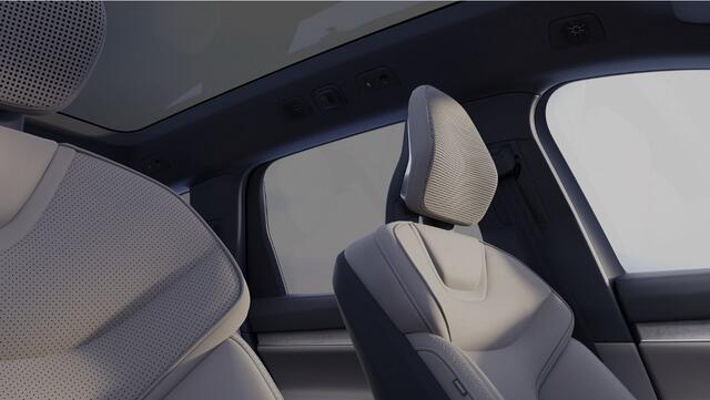 Volvo EX90 Twin Motor Performance Ultra 7p. 111 kWh l Bowers & Wilkins l Luchtvering l