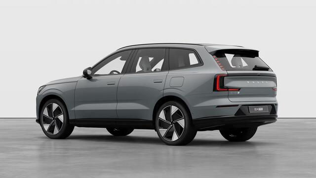 Volvo EX90 Twin Motor Performance Ultra 7p. 111 kWh | Bowers & Wilkins | Luchtvering