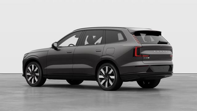 Volvo EX90 Twin Motor Performance Ultra 7p. 111 kWh | Luchtvering | Getint glas