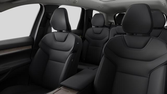 Volvo EX90 Twin Motor Performance Ultra 7p. 111 kWh | Luchtvering | Getint glas
