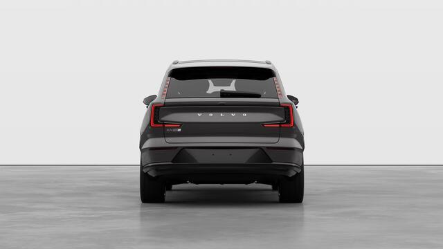 Volvo EX90 Twin Motor Performance Ultra 7p. 111 kWh | Luchtvering | Getint glas