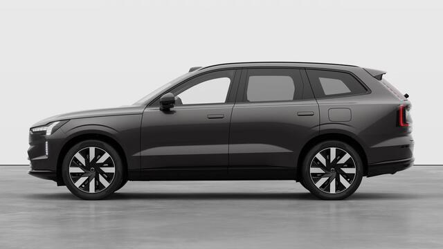 Volvo EX90 Twin Motor Performance Ultra 7p. 111 kWh | Luchtvering | Getint glas