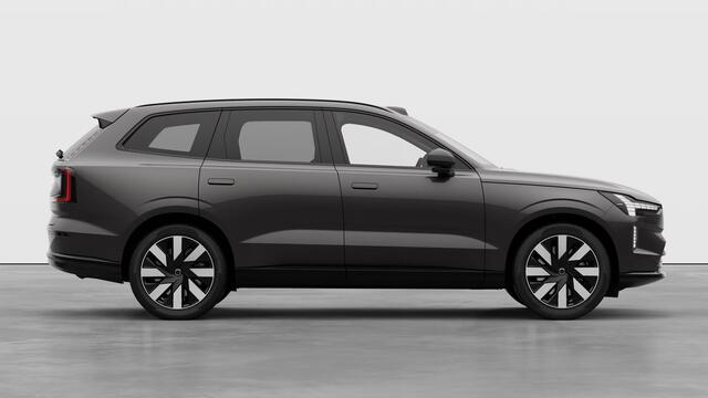 Volvo EX90 Twin Motor Performance Ultra 7p. 111 kWh | Luchtvering | Getint glas