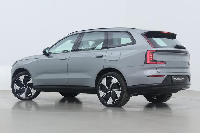 Volvo EX90 Twin Motor Performance Ultra | 7P | Bowers&Wilkins | 22 Inch | Head-Up | 360° Camera | Panoramadak