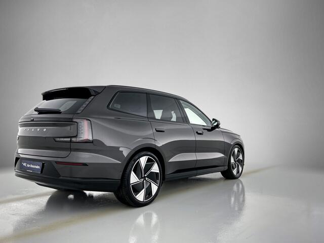 Volvo EX90 Twin Performance Ultra 7p 111 kWh Luchtvering | Pilot Assist Pac