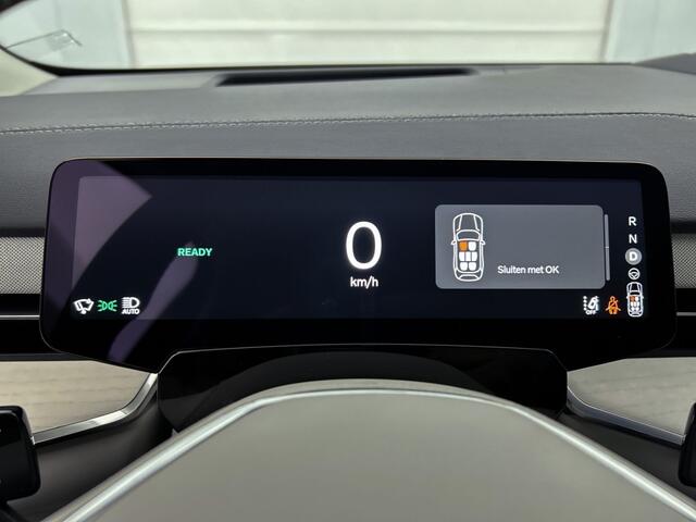 Volvo EX90 Twin Performance Ultra 7p 111 kWh Luchtvering | Pilot Assist Pac