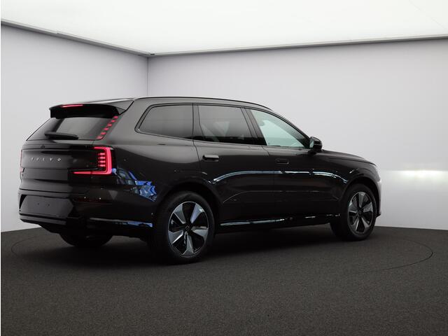 Volvo EX90 Single Motor Plus 7p. 104 kWh / Stoelverwarming / Bose Audio / 360 camera / Elek. verstelbare stoelen / Extra getint glas