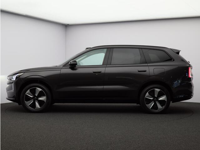Volvo EX90 Single Motor Plus 7p. 104 kWh / Stoelverwarming / Bose Audio / 360 camera / Elek. verstelbare stoelen / Extra getint glas