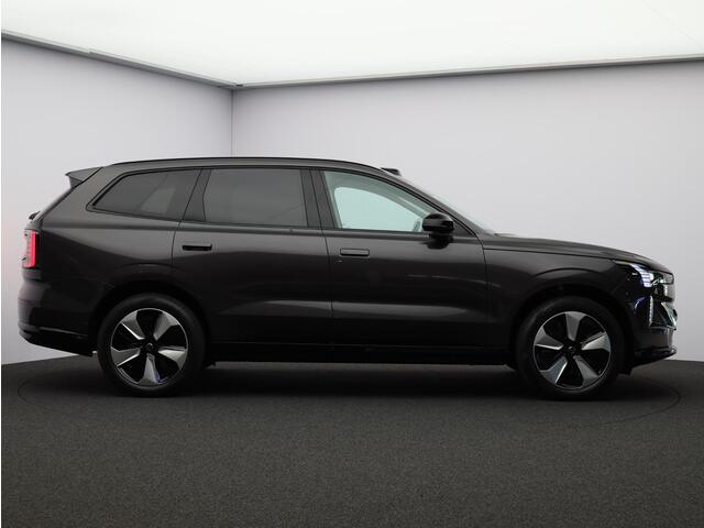 Volvo EX90 Single Motor Plus 7p. 104 kWh / Stoelverwarming / Bose Audio / 360 camera / Elek. verstelbare stoelen / Extra getint glas