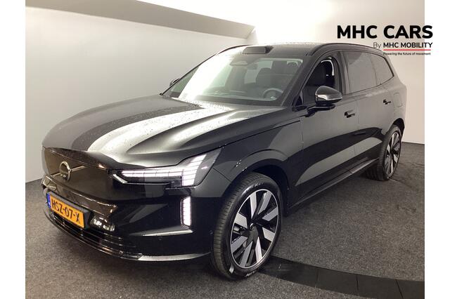 Volvo EX90 Twin Motor Ultra 7p. 111 kWh | Nieuw | Direct beschikbaar |