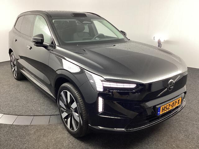 Volvo EX90 Twin Motor Ultra 7p. 111 kWh | Nieuw | Direct beschikbaar |