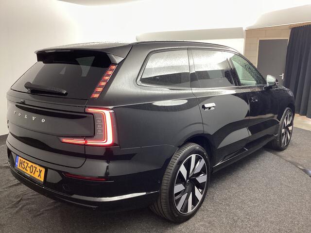 Volvo EX90 Twin Motor Ultra 7p. 111 kWh | Nieuw | Direct beschikbaar |