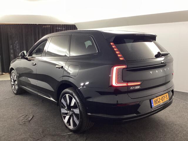 Volvo EX90 Twin Motor Ultra 7p. 111 kWh | Nieuw | Direct beschikbaar |