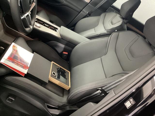 Volvo EX90 Twin Motor Ultra 7p. 111 kWh | Nieuw | Direct beschikbaar |