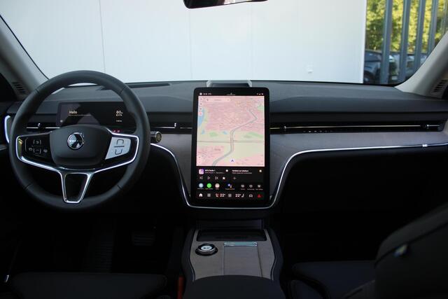 Volvo EX90 Twin Motor Ultra 111 kWh | HD Pixel LED | Pilot Assist | Park Pilot Assist | Bose Premium Audio | 360 Camera | Massagefunctie | Stoel&Stuurverwarming | Semi Elektr. Trekhaak | Elektr. Achterklep | Soft Close Portieren | Gelamineerd Glas |