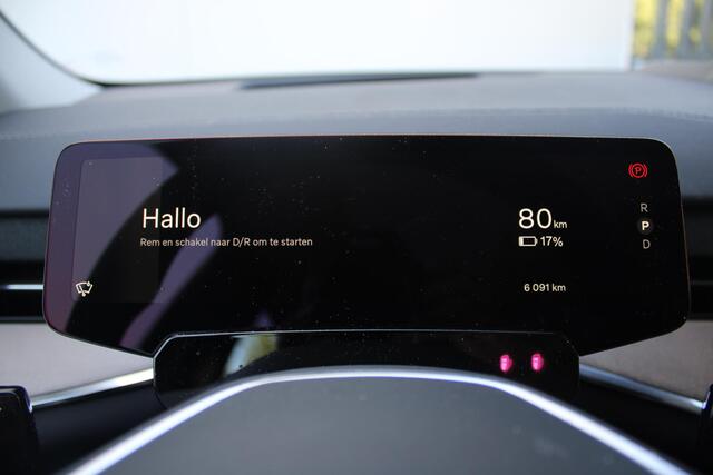 Volvo EX90 Twin Motor Ultra 111 kWh | HD Pixel LED | Pilot Assist | Park Pilot Assist | Bose Premium Audio | 360 Camera | Massagefunctie | Stoel&Stuurverwarming | Semi Elektr. Trekhaak | Elektr. Achterklep | Soft Close Portieren | Gelamineerd Glas |