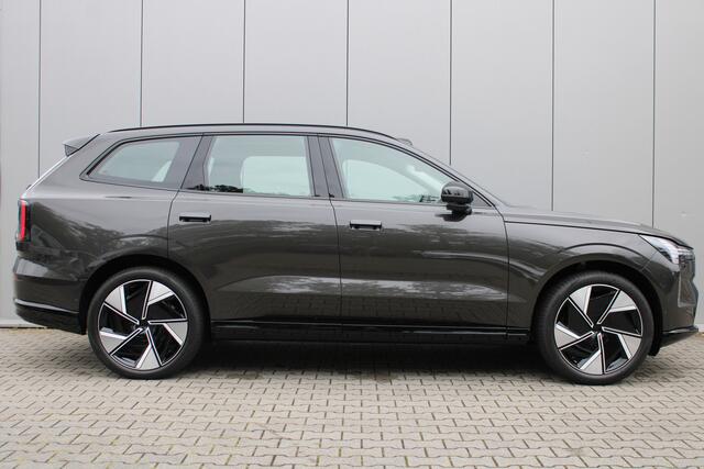 Volvo EX90 Twin Motor Performance Ultra 7p. 111 kWh