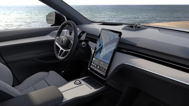 Volvo EX90 Twin Motor Performance Ultra 7p. 111 kWh / Pano. dak / 360 camera / 22 inch / Stuur + stoelen verwarmd / Bowers & Wilkins / Luchtvering / Elek. stoelen /