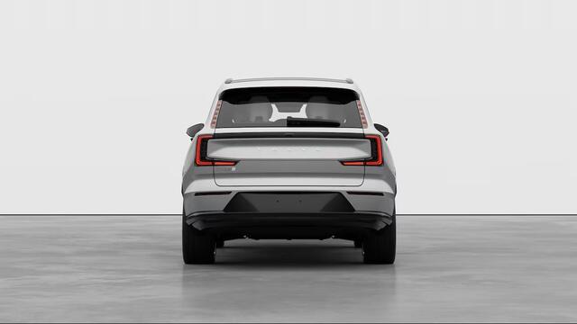 Volvo EX90 Twin Motor Performance Ultra 7p. 111 kWh / Pano. dak / 360 camera / 22 inch / Stuur + stoelen verwarmd / Bowers & Wilkins / Luchtvering / Elek. stoelen /