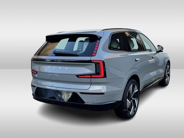 Volvo EX90 Twin Motor Performance Ultra 7p. 111 kWh Bowers & Wilkins | Luchtvering | Pilot Assist