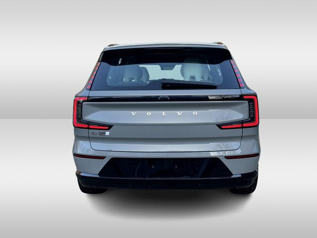 Volvo EX90 Twin Motor Performance Ultra 7p. 111 kWh Bowers & Wilkins | Luchtvering | Pilot Assist