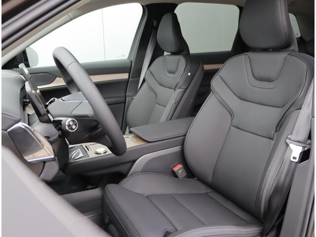 Volvo EX90 Twin Motor Ultra 7P 111kWh | Trekhaak | 22" | Pilot Assist | Bagagebox | Lastdragers