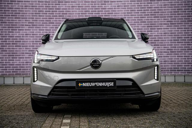 Volvo EX90 Twin Motor Ultra | Bowers & Wilkins | Climate | Pilot-Assist | Luchtvering | 22" | Getint glas |