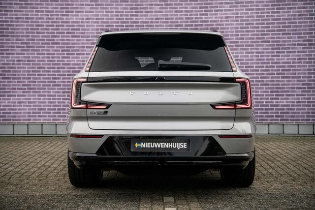 Volvo EX90 Twin Motor Ultra | Bowers & Wilkins | Climate | Pilot-Assist | Luchtvering | 22" | Getint glas |
