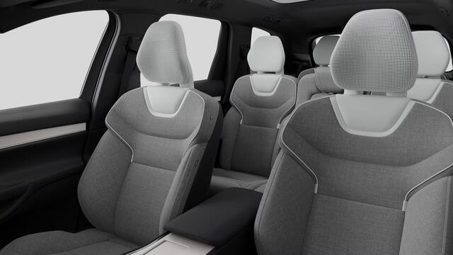 Volvo EX90 Twin Motor Performance Ultra | Nu 5 jaar fabrieksgarantie | Bowers & Wilkins | Luchtvering