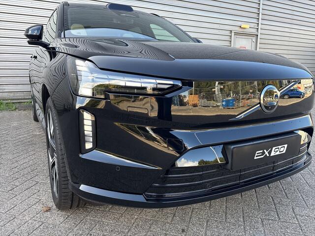 Volvo EX90 EX90 Twin Perfomance Ultra Uit Voorraad Leverbaar
