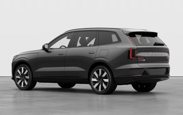 Volvo EX90 Twin Motor Performance Ultra 7p. 111 kWh