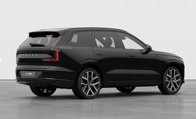 Volvo EX90 Twin Motor Ultra 335KW | 800V | Bowers & Wilkins | 22" Y-Spaaks | Pilot Pack | Climate Pack | Donker Glas |