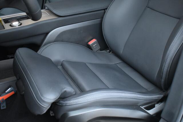 Volvo EX90 Twin Motor Performance 517PK Ultra 7p. 111 kWh | Trekhaak | Luchtvering | Climate | 22'' |