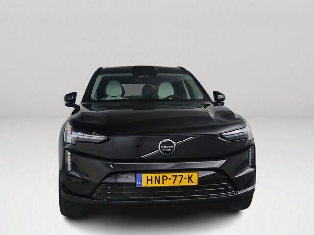 Volvo EX90 Twin Motor Performance Ultra 7p. 111 kWh | Panoramadak | 360° camera | Head-up Display | Bose Audio | Luchtvering | Stoel- en Stuurverwarming | Trekhaak