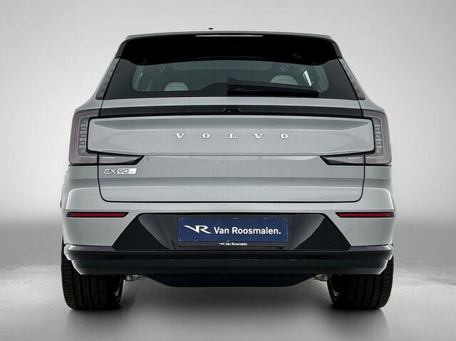 Volvo EX90 Twin Performance Ultra | AWD | 517pk| | Bowers&Wilkins | Luchtv