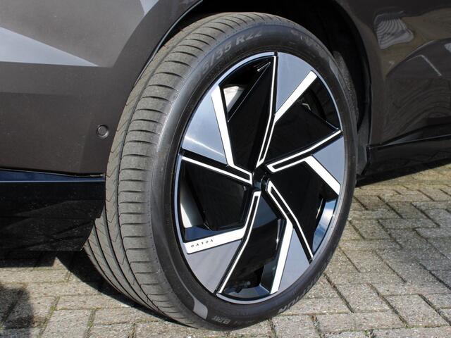 Volvo EX90 Twin Motor Performance Ultra Automaat / Luchtvering / Bowers & Wilkens audio / 22" velgen / 517pk / Pilot Assist Pack / Privacy Glass